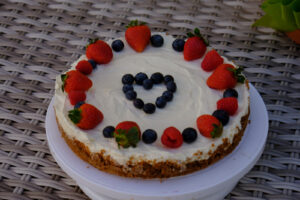 Torten bei Pauline vorbestellen