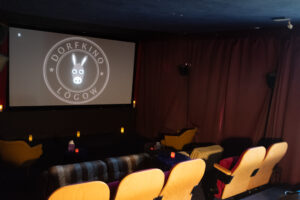 Kerzenlicht bewahrt nicht immer vor Stolpern