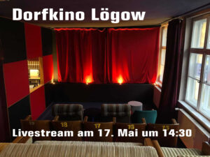 Livestreams gibt es auch